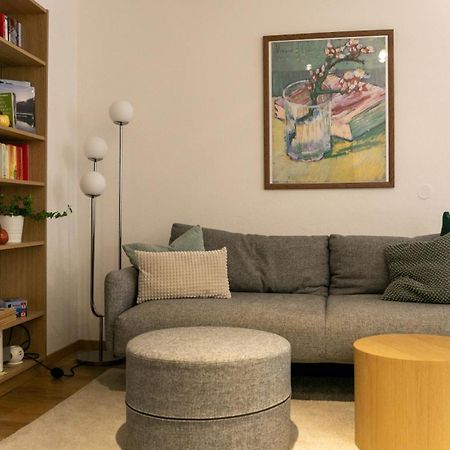 Apartment Alexandra Gmunden Exterior photo
