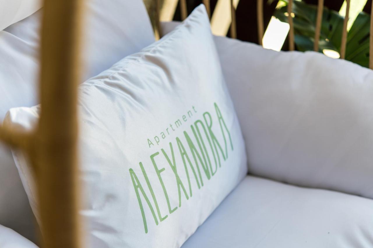 Apartment Alexandra Gmunden Exterior photo