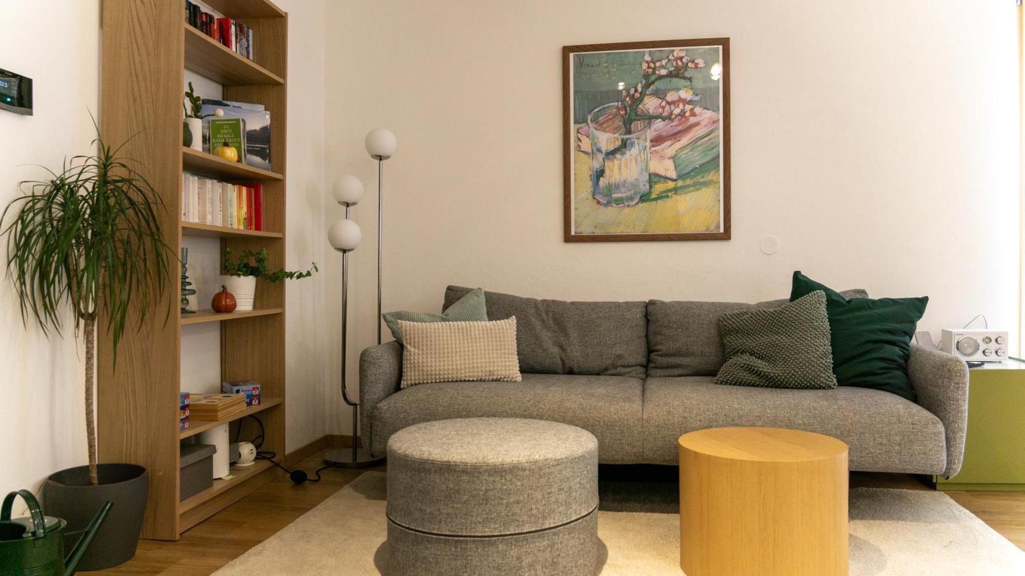 Apartment Alexandra Gmunden Exterior photo