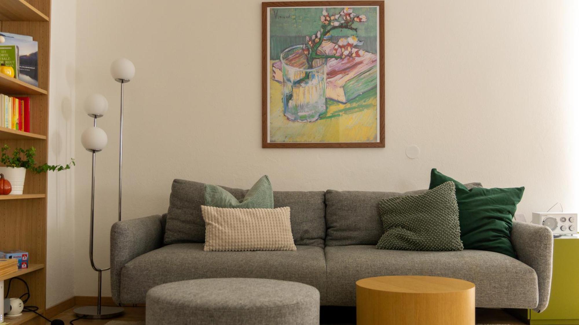 Apartment Alexandra Gmunden Exterior photo